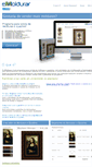 Mobile Screenshot of emoldurar.com